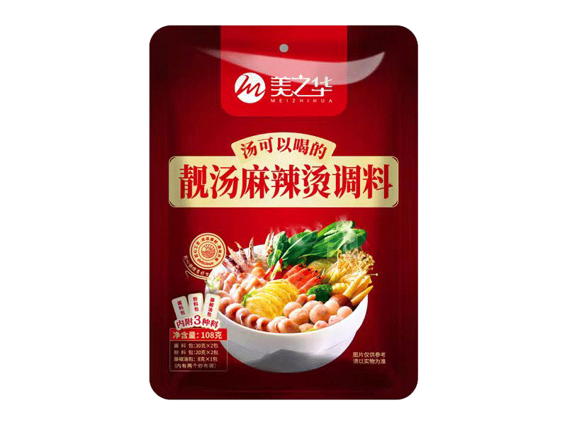 麻辣烫108g